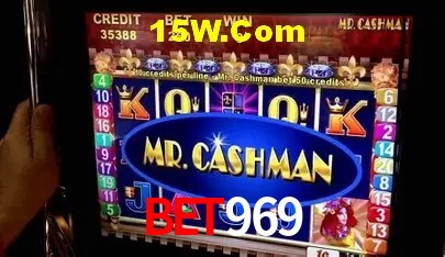 Bet969 São Paulo - Top Slots