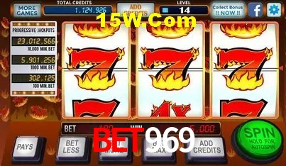 Login Seguro Bet969