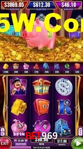 Experiência VIP Bet969
