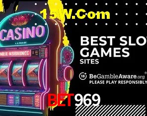 Bet969 Rio de Janeiro - Slot Strategy