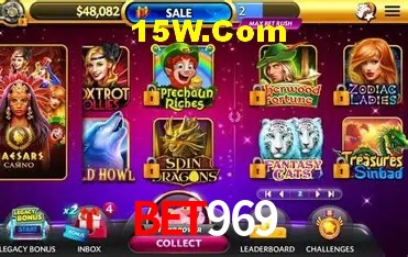 Bet969 - Login Methods