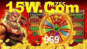 Bet969 App Interface
