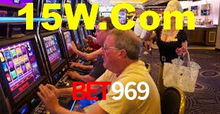 Programa VIP Bet969