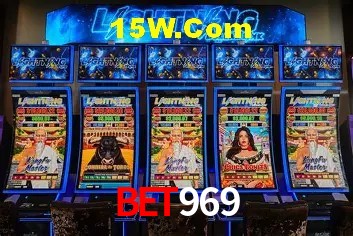 Bet969 São Paulo - Hot Promos