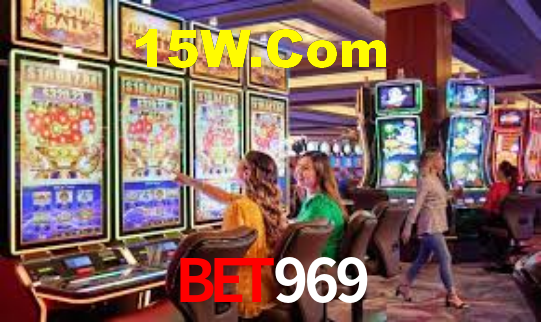 Bet969 - App Performance