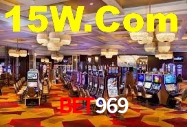 Bônus Diários Bet969