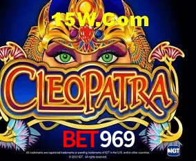 Recursos de Bônus Bet969