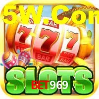 Programa VIP Bet969