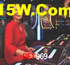 Torneios Bet969